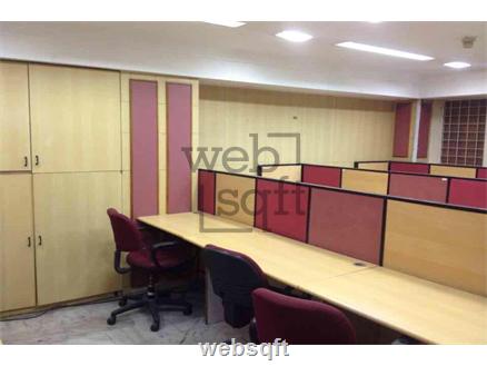 Commercial Office Space for Rent